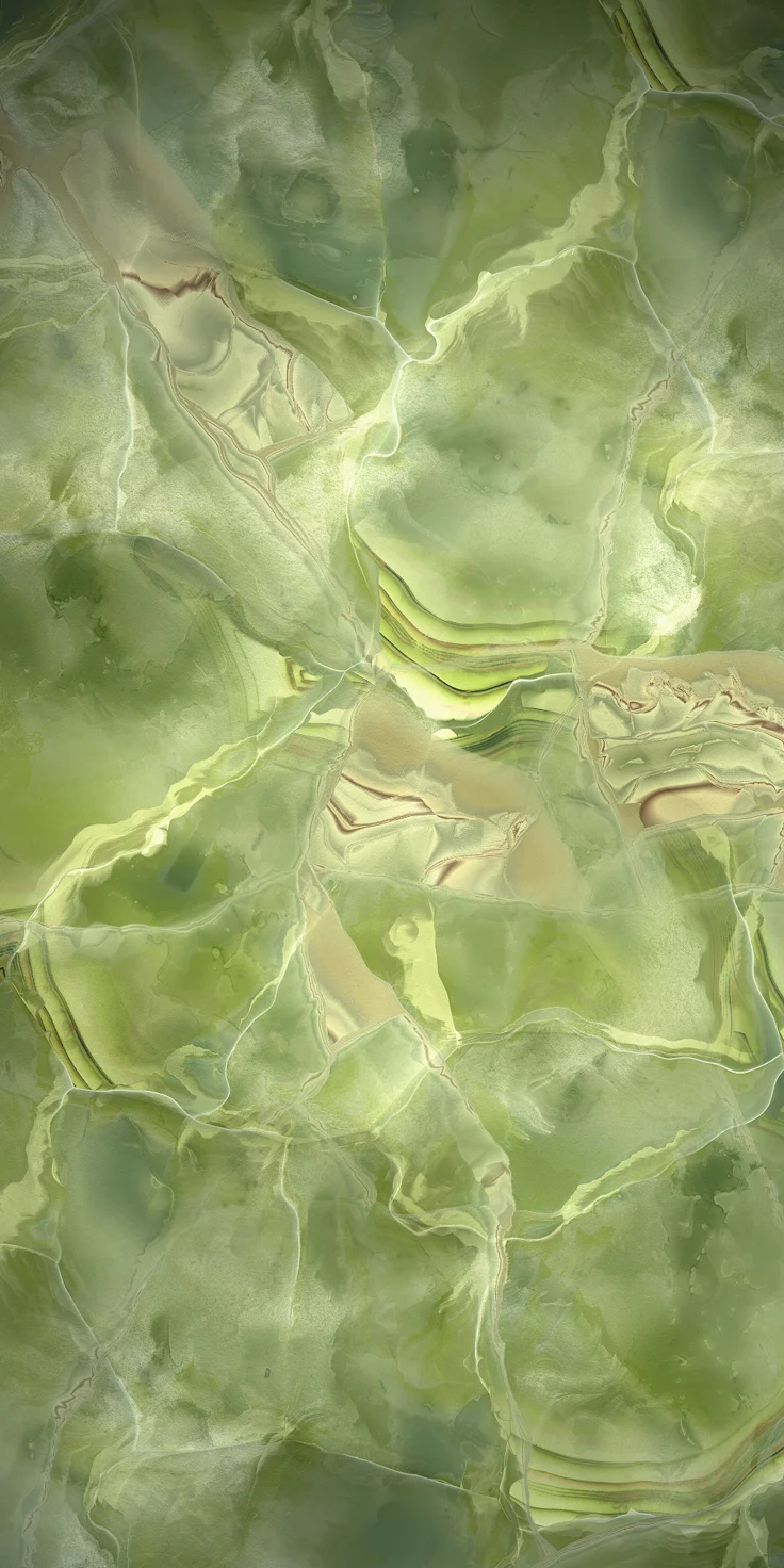 Earth Jasper Quartz